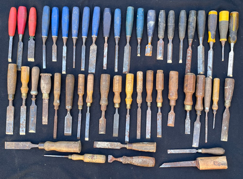 Job lot vintage - job,