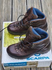 Scarpa Kailash Pro GTX Brown