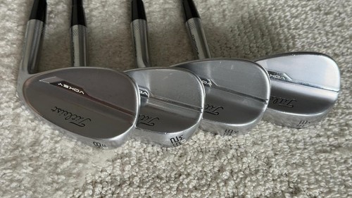 Titleist vokey wedge set - set, 4