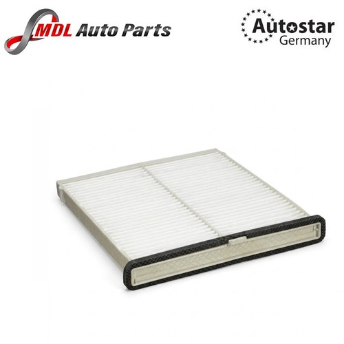 Autostar germany cabin filter - germany,