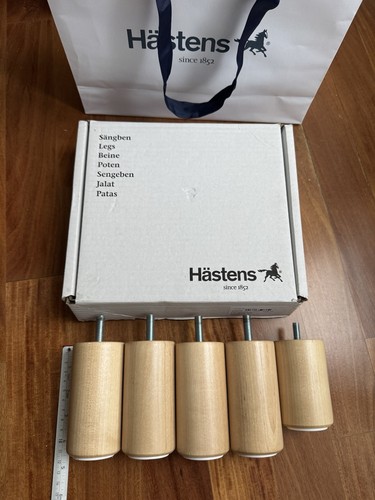 Hastens standard legs - hastens,