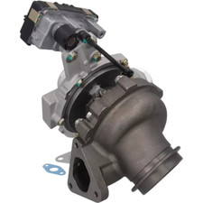 Turbocharger Mercedes Sprinter