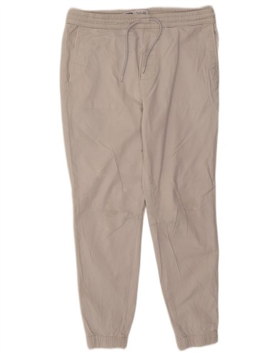 Zara mens joggers chino - mens,