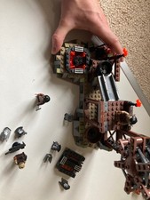 Lego Lord of the Rings Set