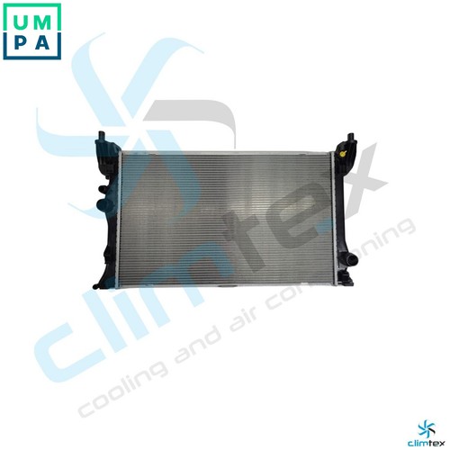 Radiator engine cooling - radiator,