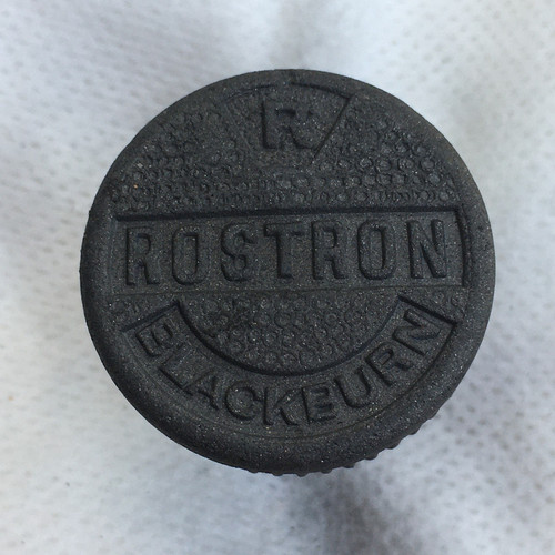 Rostron blackburn old antique - blackburn,