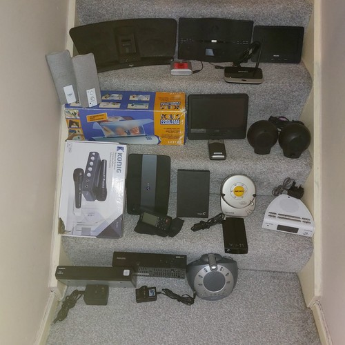 Garage clear out mixed - garage,