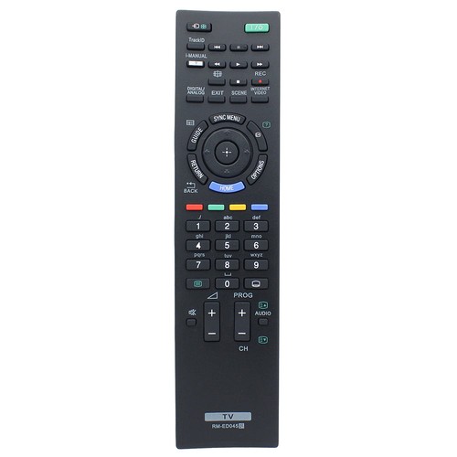 Rmed045 remote control - rmed045,