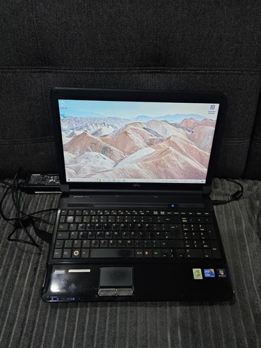 K1065 fujitsu lifebook - k1065, a