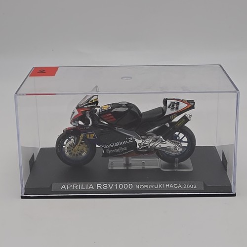 2004 ixo deagostini 24 - deagostini, 1:24