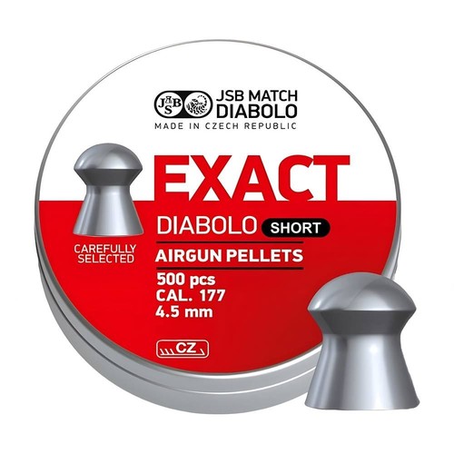 Jsb exact short - jsb,