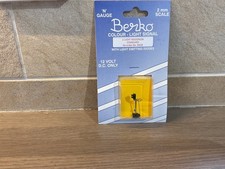 Berko Railways BN28 Colour