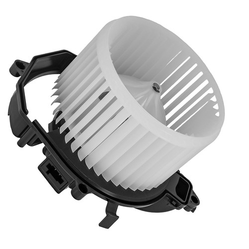 Hvac blower motor with fan - blower,