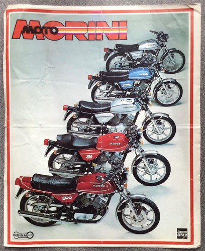Moto morini motorcycles - moto,