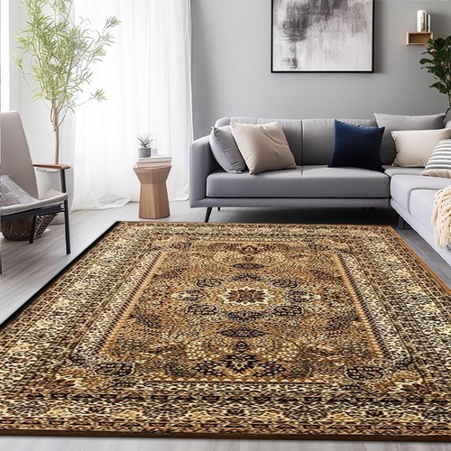 Extra large traditional rugs - large,