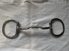Myler Eggbutt Comfort Snaffle