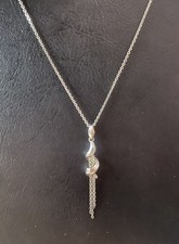 Sterling Silver Links Of