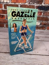 Tony Little's Gazelle