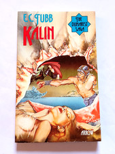 Kalin - E.C. Tubb (Dumarest