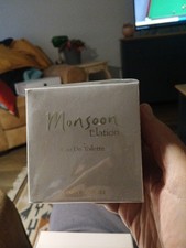 Monsoon Elation EDT Spray 50