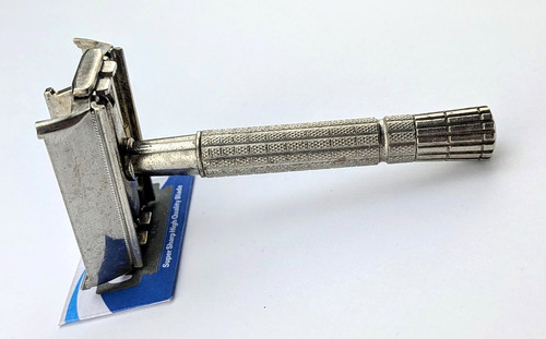 1956 gillette super speed - gillette,