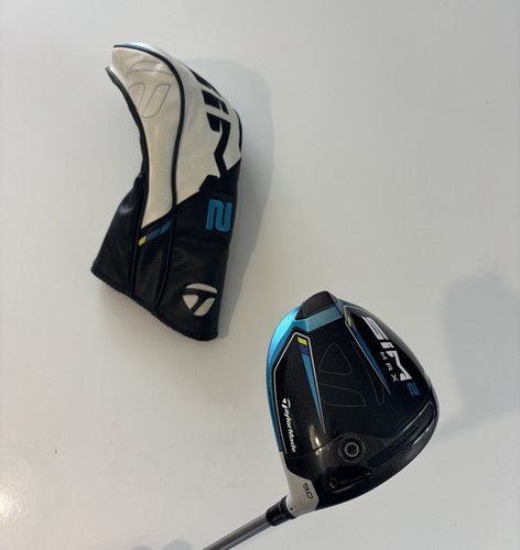 Taylormade sim2 max driver 9 - max,