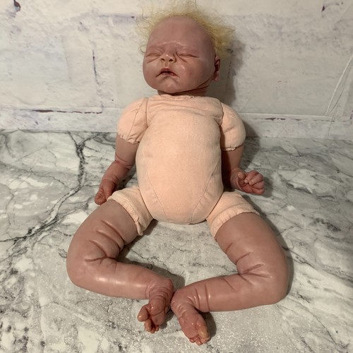 Pat secrist reborn baby - pat,