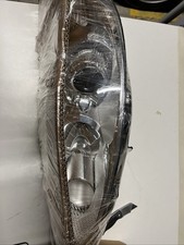 Headlamp Ford Fiesta Mk6 2008-