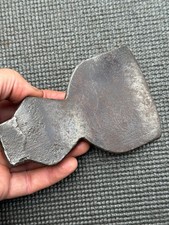 SMALL VINTAGE AXE HEAD