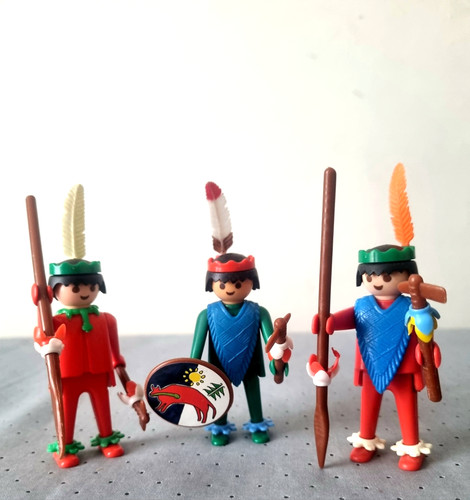 Vintage playmobil playpeople - playmobil,