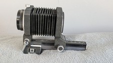 Asahi Pentax Bellows Unit II