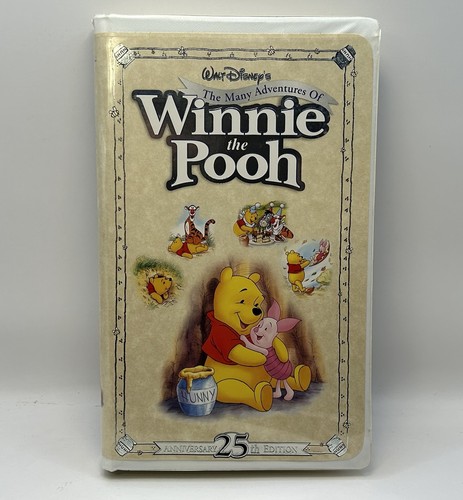 Many adventures winnie the - of,