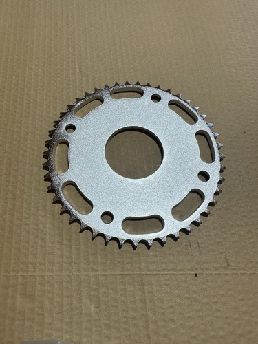 Es250 sprocket 48t - mz,