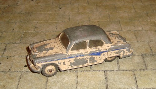 Rare dinky toys - rare,