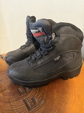 Triumph Motorcycle Boots Unisex