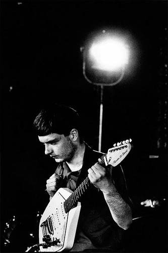 Singer ian curtis the - curtis, rock