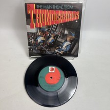 Barry Gray Orchestra -