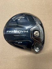 Callaway Paradym Triple