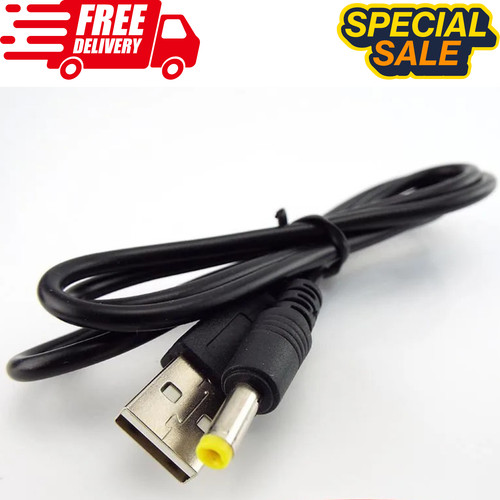 Sony psp usb charging charger - usb,