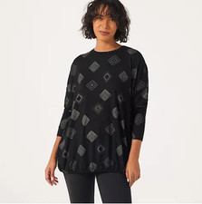 Masai Copenhagen Tunic Printed