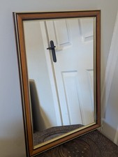 Vintage Solid Natural Wood