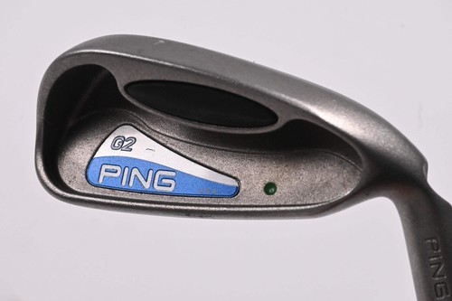 Ping iron 21 degree - ping, hl