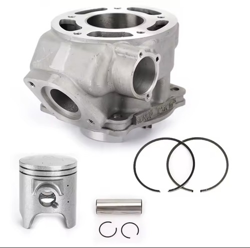 Cylinder barrel piston for - cylinder,