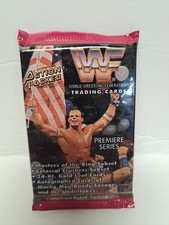 1994 Action Packed WWF