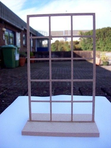 12th scale pane - pane, (3