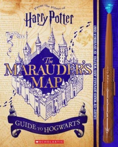 Ballard jenna harry - harry, potter