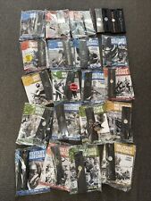 Eaglemoss Military Watch &