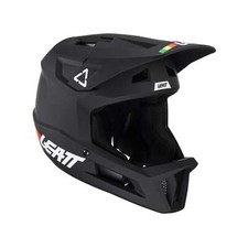Leatt Gravity 1.0 MTB Helmet Black
