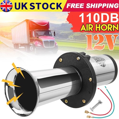Air horn ahoooogah - horn,