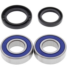 Wheel Bearing Kit Rear For Kawasaki KLF 220 A Bayou 220 2000